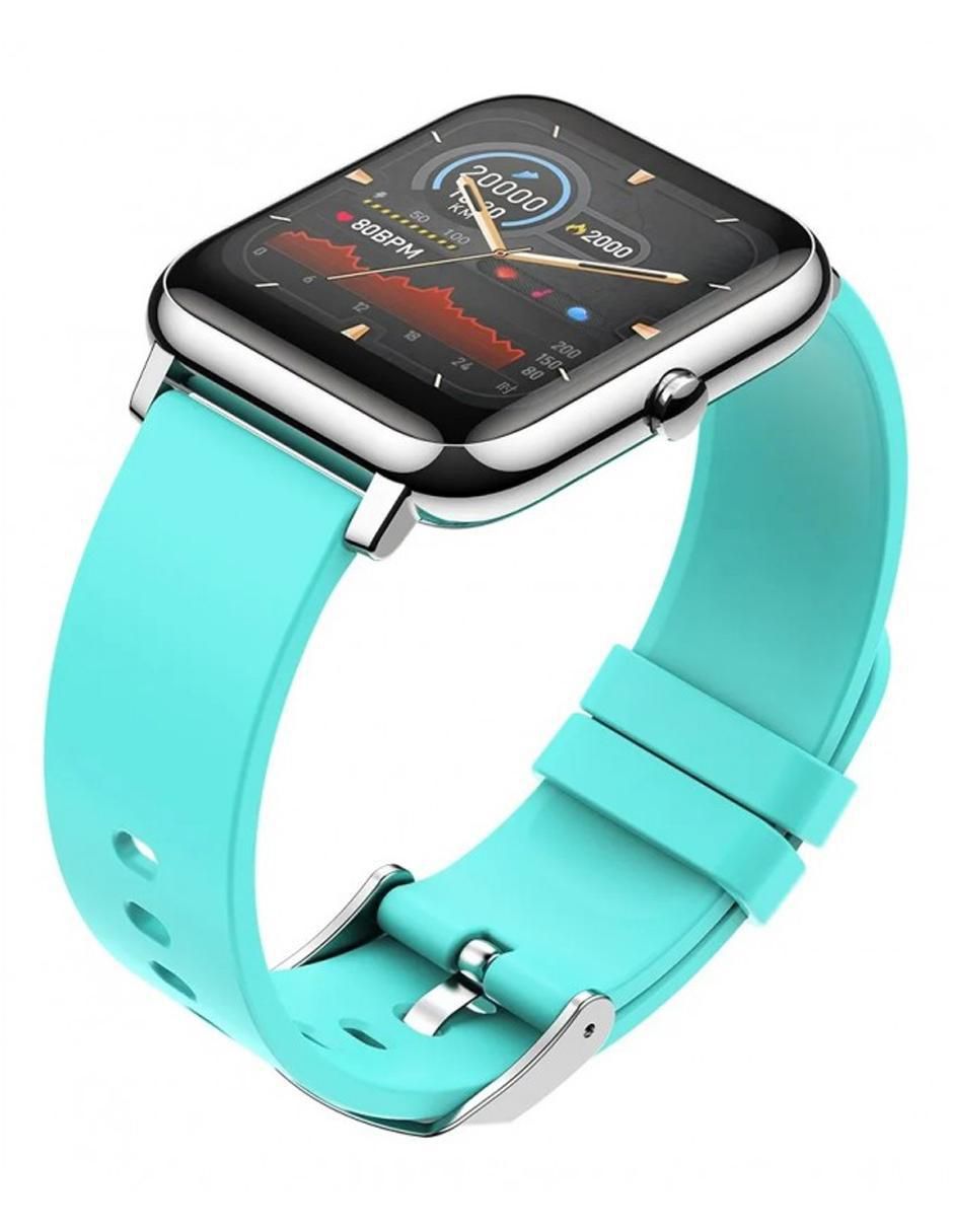 Smartwatch P22 unisex 4