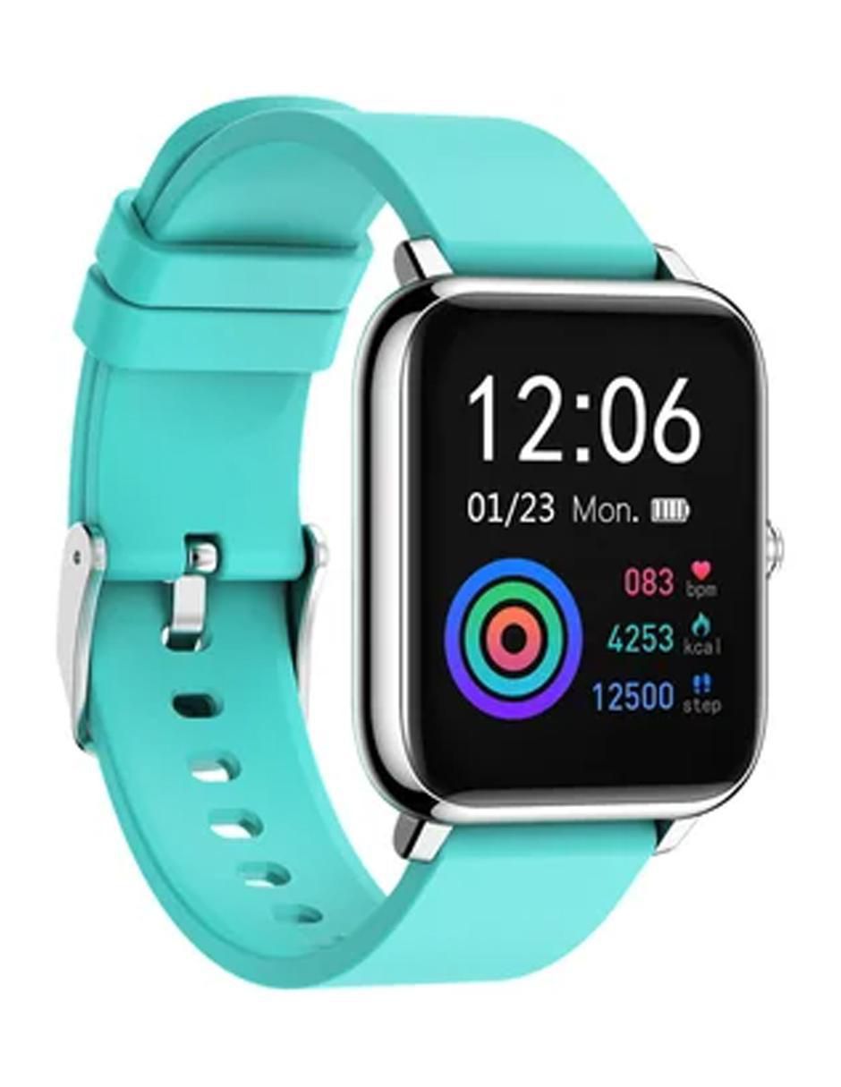 Smartwatch P22 unisex 5