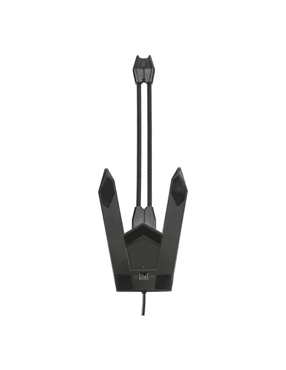 Micrófono gamer GXT 210 Scorp 4