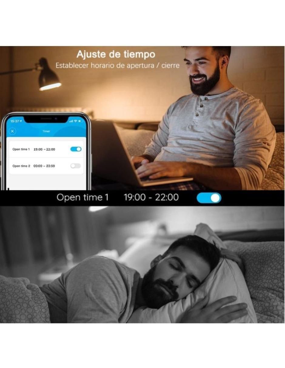 Foco LED 10W de consumo 10W de iluminación 1000 lúmenes 4