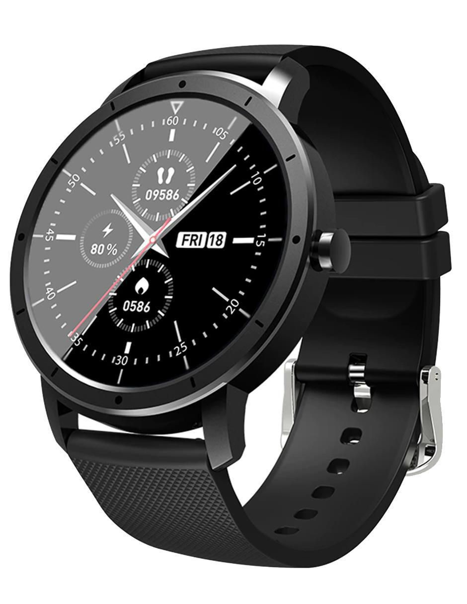 Smartwatch Fralugio unisex Hw21 en Liverpool