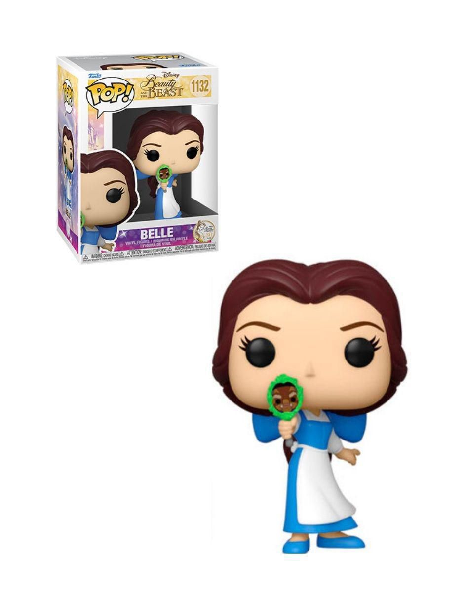 Pop! Gbh core Disney 3
