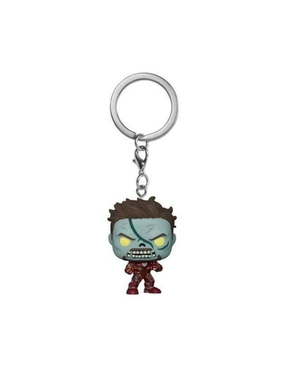 Pop! Gbh core Marvel