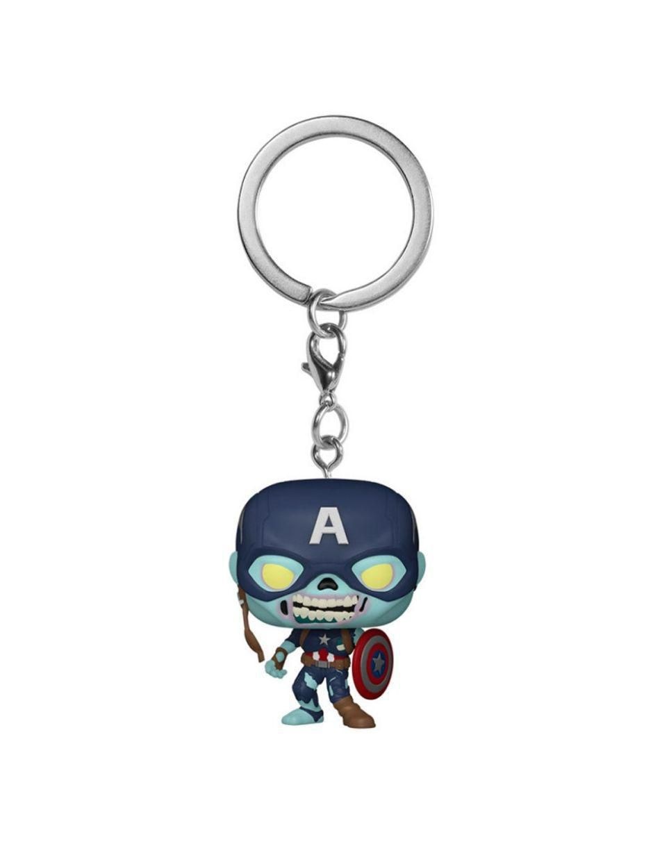 Pop! Gbh core Marvel