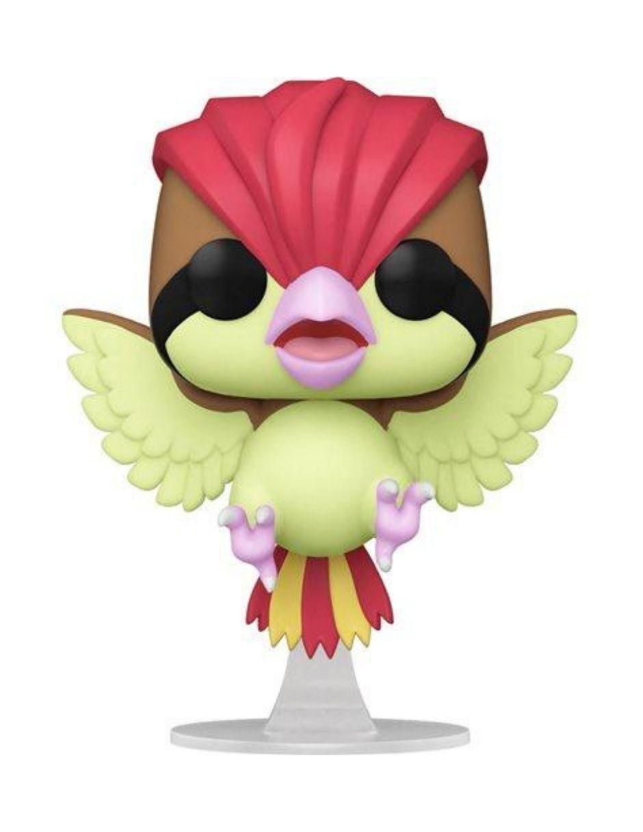 Figura Pop! Pidgeotto Games Pokemon Figura Pop! Pidgeotto Games Pokemon