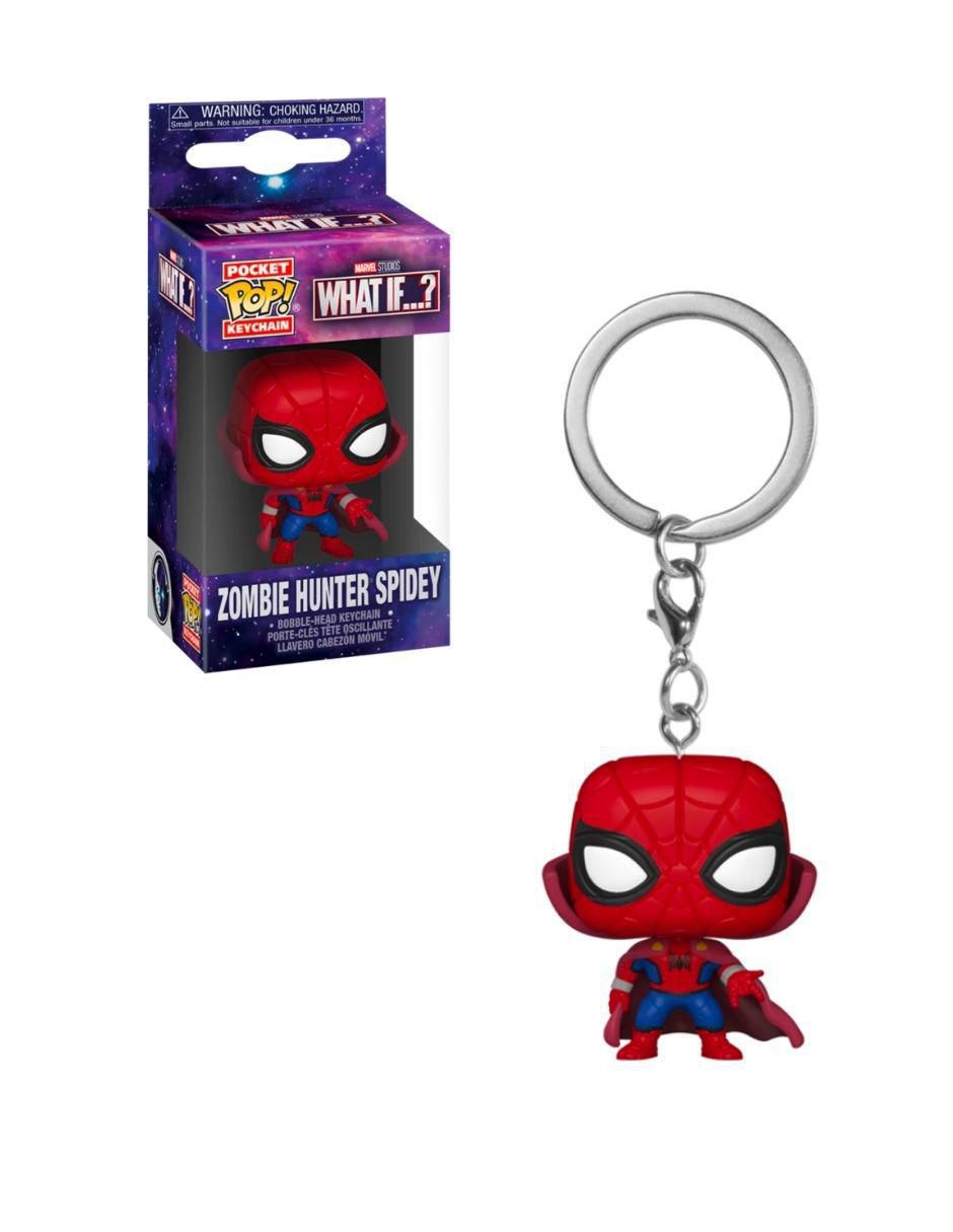 Pop! Gbh core Marvel 3