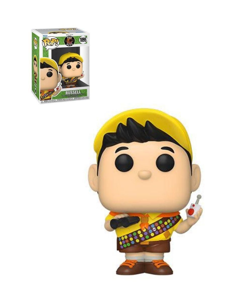 Pop! Gbh core Disney 3
