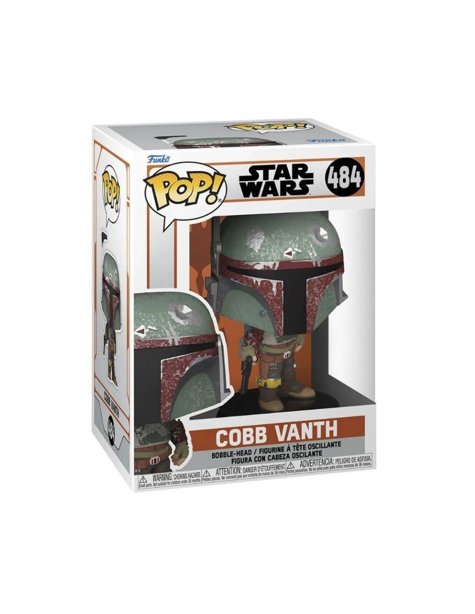 Pop! Gbh core Star Wars 2