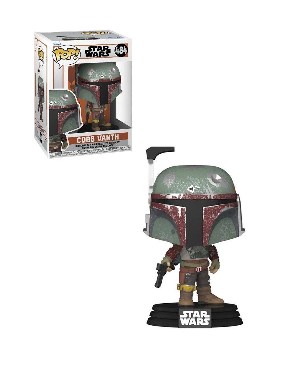Pop! Gbh core Star Wars 3