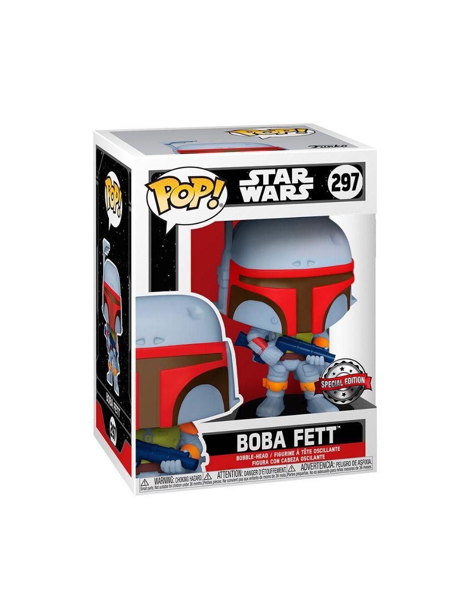 Pop! Gbh core Star Wars 2