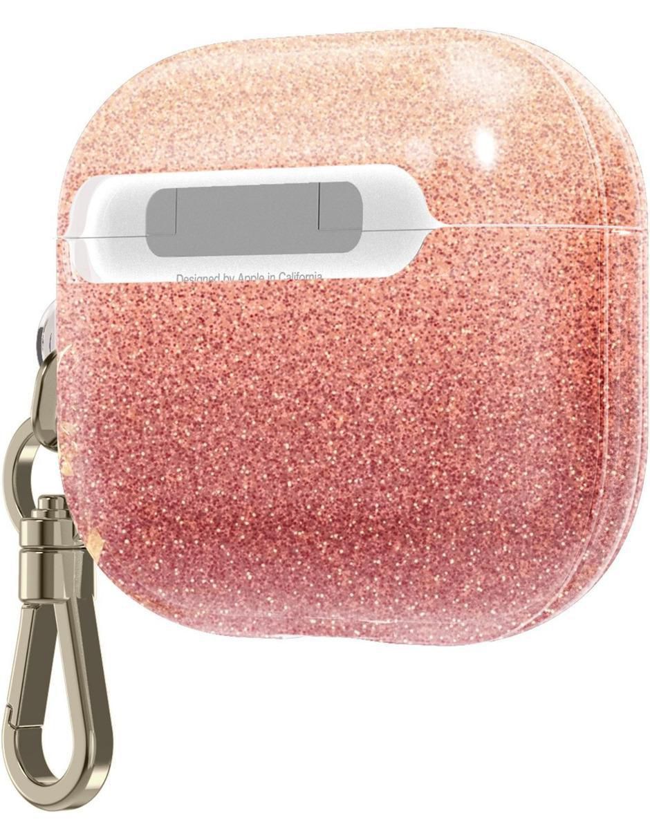 Funda protectora compatible con AirPods 3 5