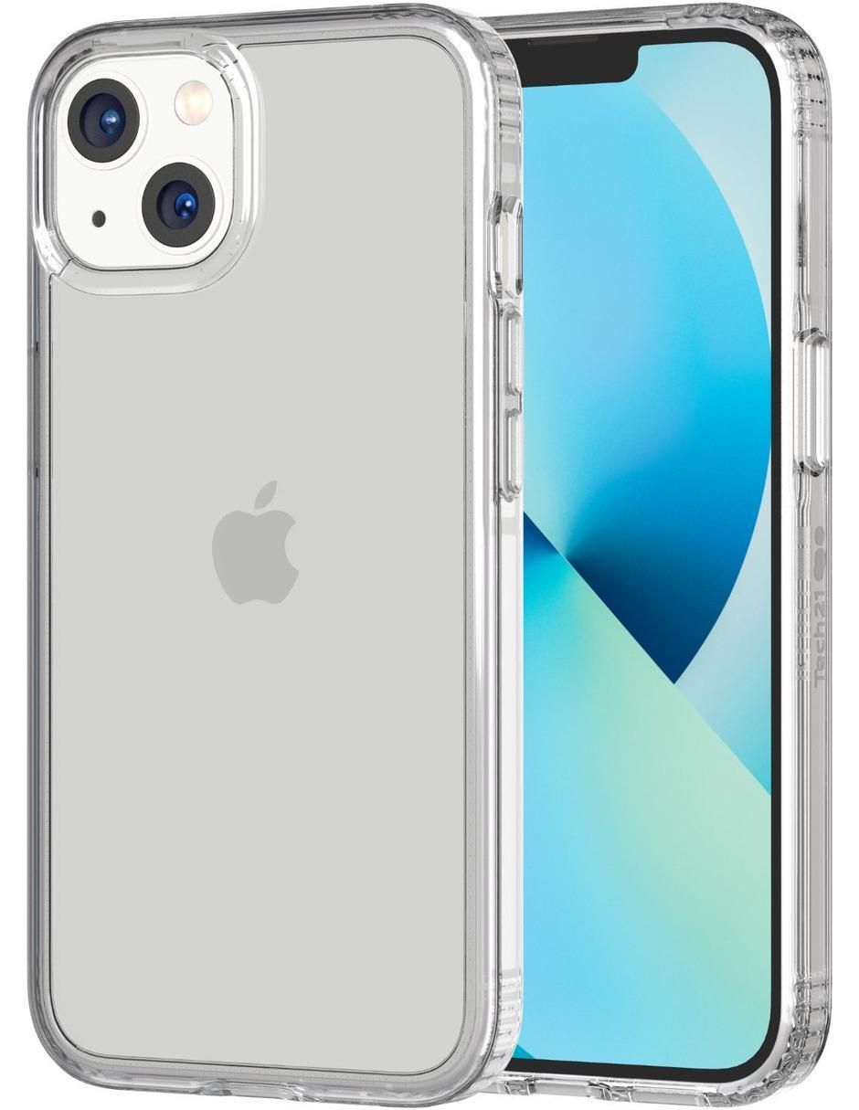Funda Tech 21 para celular compatible con iPhone 13 Funda Tech 21 para celular compatible con iPhone 13