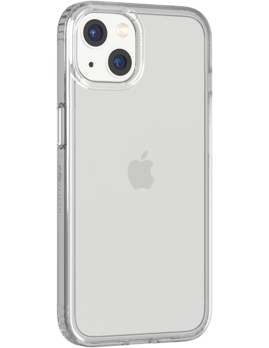 Funda Tech 21 para celular compatible con iPhone 13 11