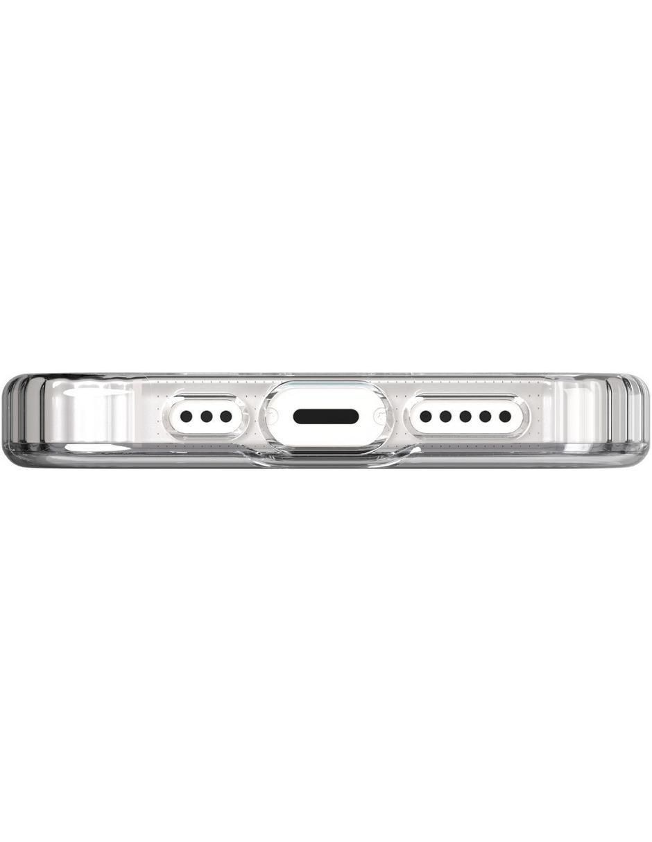 Funda Tech 21 para celular compatible con iPhone 13 12