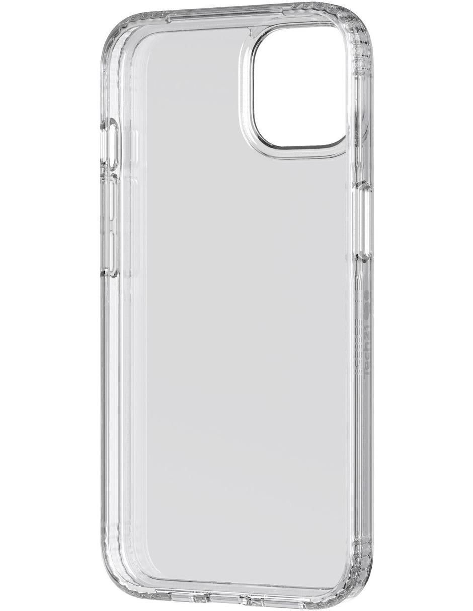 Funda Tech 21 para celular compatible con iPhone 13 14