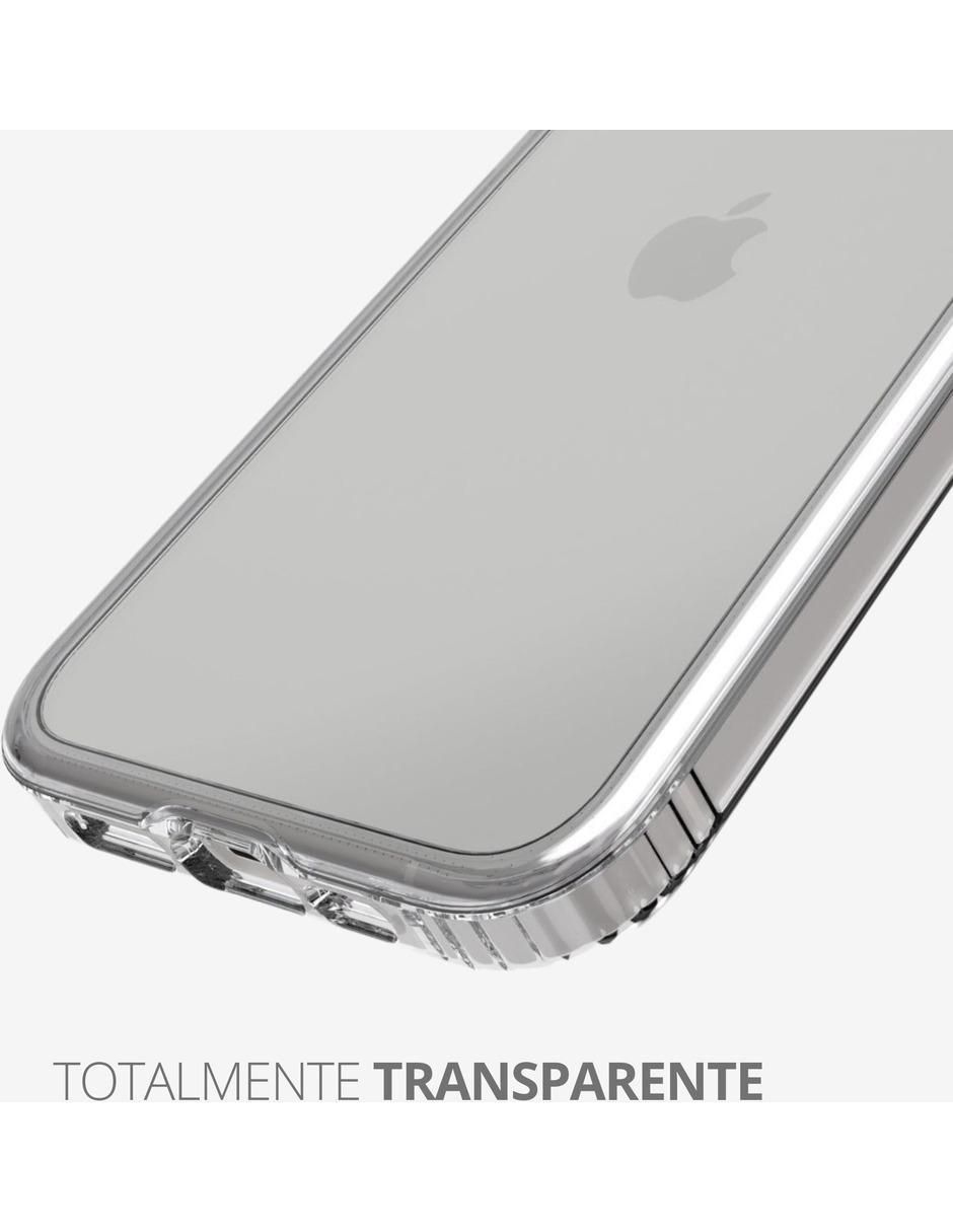 Funda Tech 21 para celular compatible con iPhone 13 5