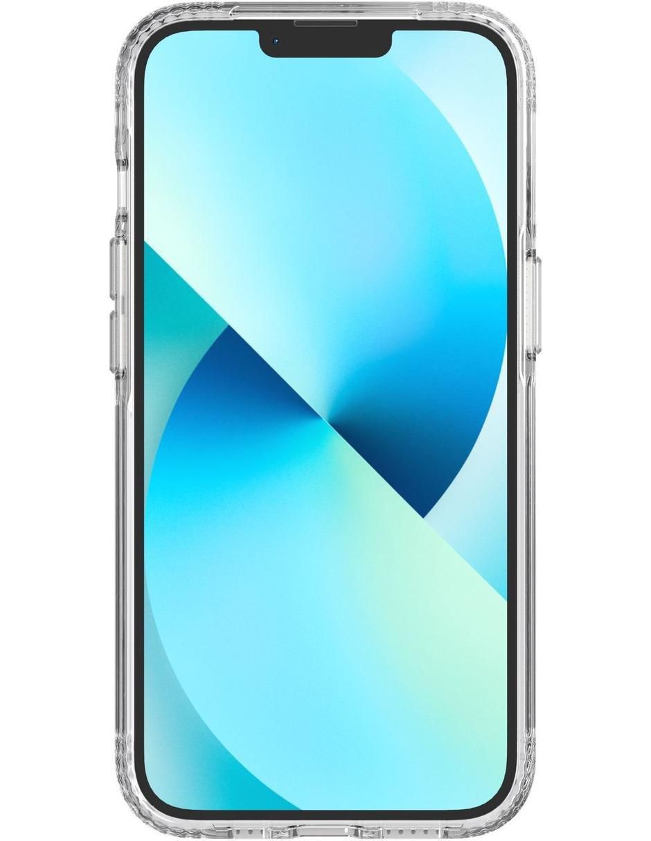 Funda Tech 21 para celular compatible con iPhone 13 8