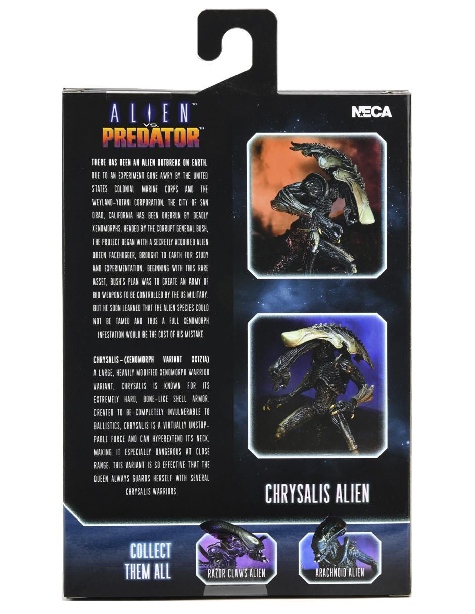 Figura Alien 4