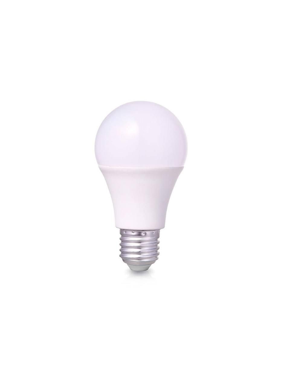 Foco Inteligente 9 W de consumo 9 W de iluminación 806 Lúmenes 2