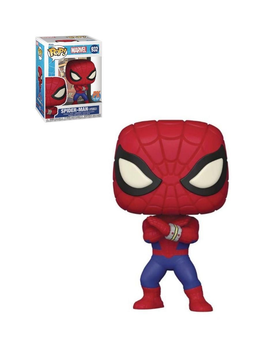 Pop! Gbh core Marvel 3