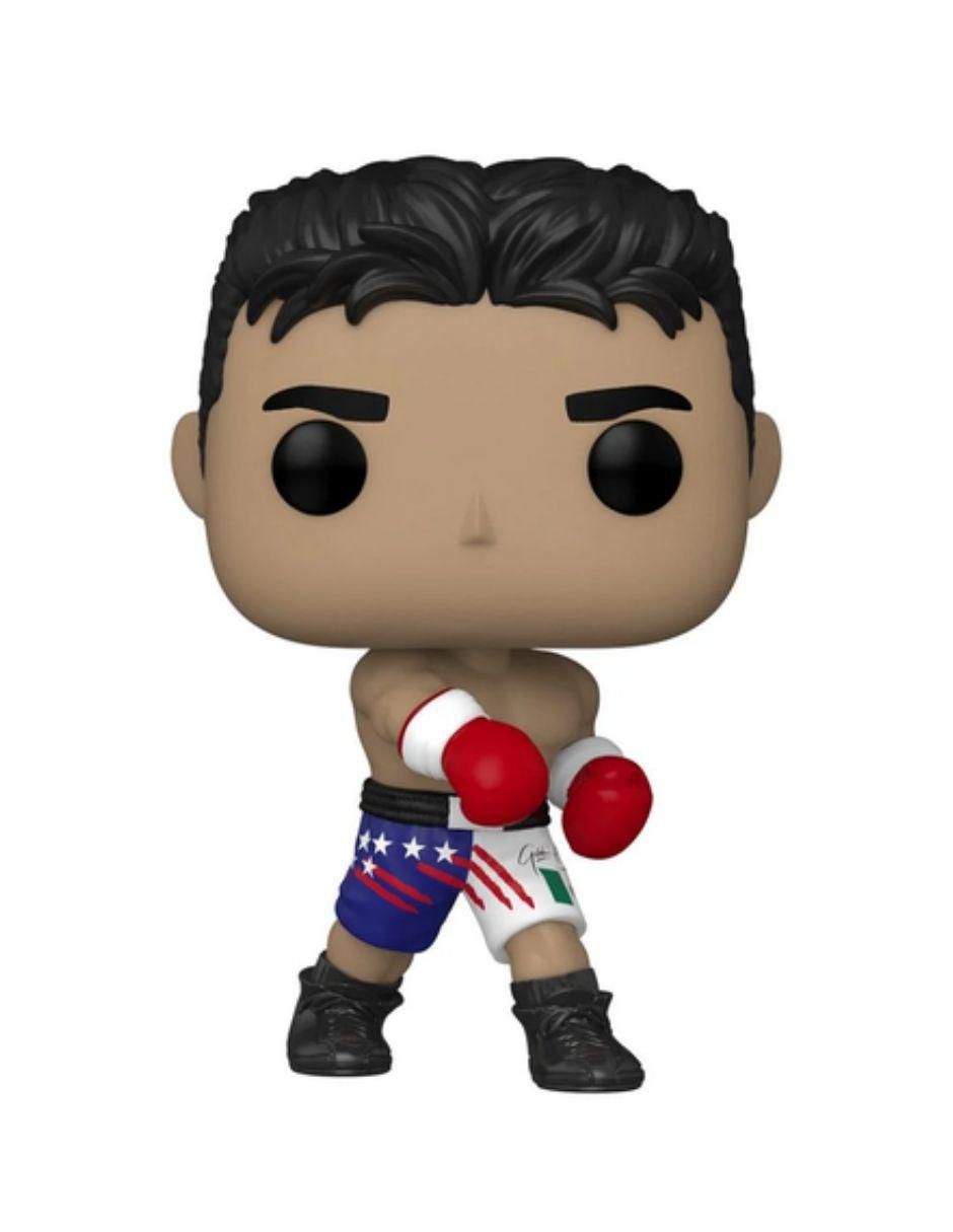 Figura Pop! Oscar De La Hoya Boxing Figura Pop! Oscar De La Hoya Boxing