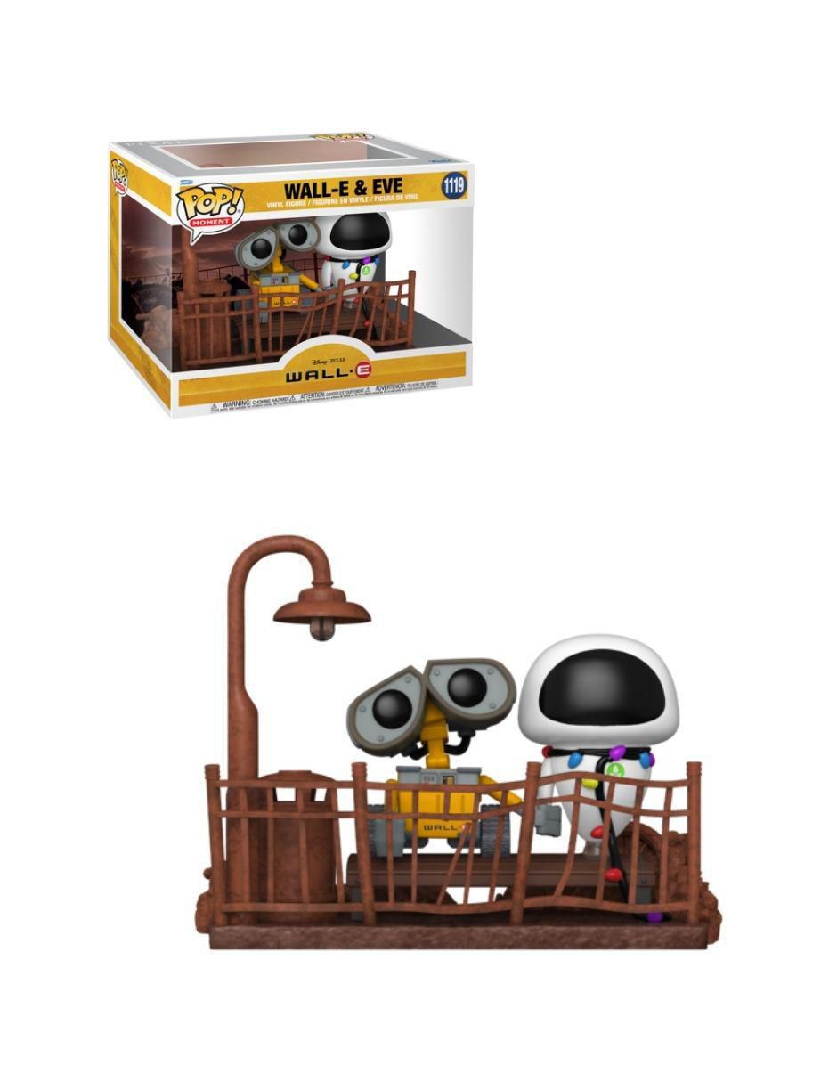 Pop! Gbh core Disney 3
