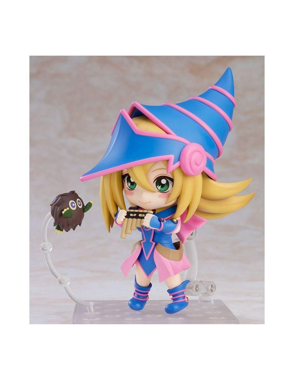 Figura Hairdorables Yu-Gi-Oh! 2