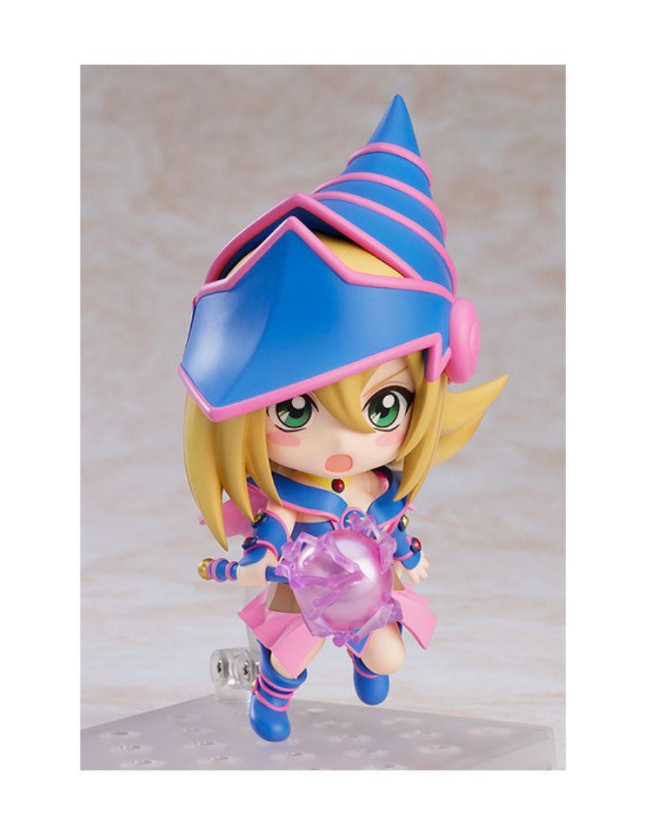 Figura Hairdorables Yu-Gi-Oh! 3