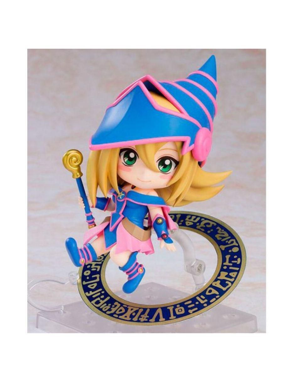 Figura Hairdorables Yu-Gi-Oh! 4