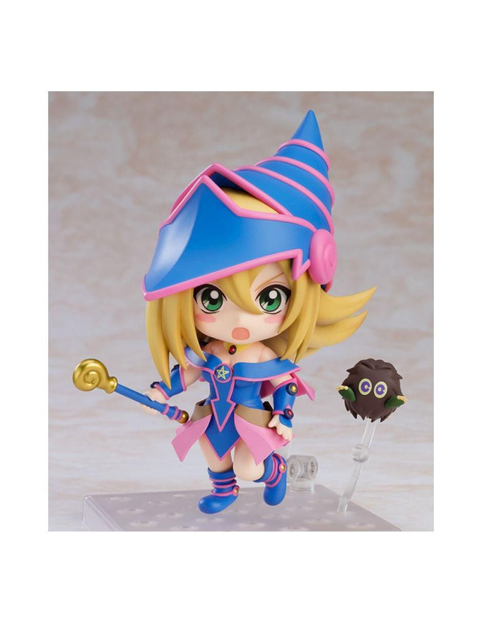 Figura Hairdorables Yu-Gi-Oh! 5