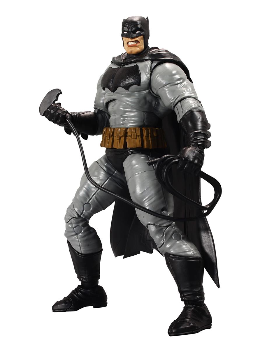 Figura de colección Batman McFarlane DC Comics 