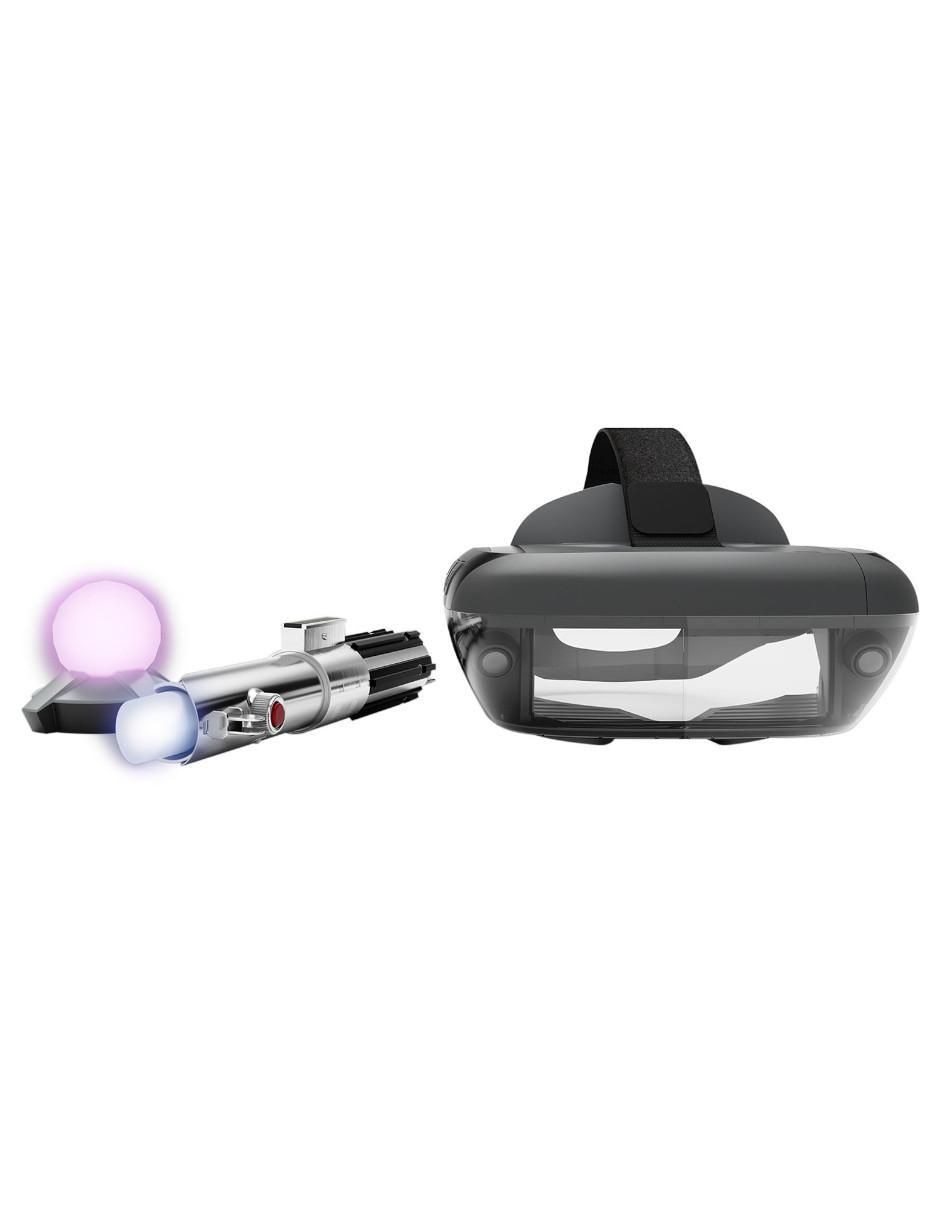 Lentes de Realidad Virtual Lenovo Ar 7561n Star Wars Jedi