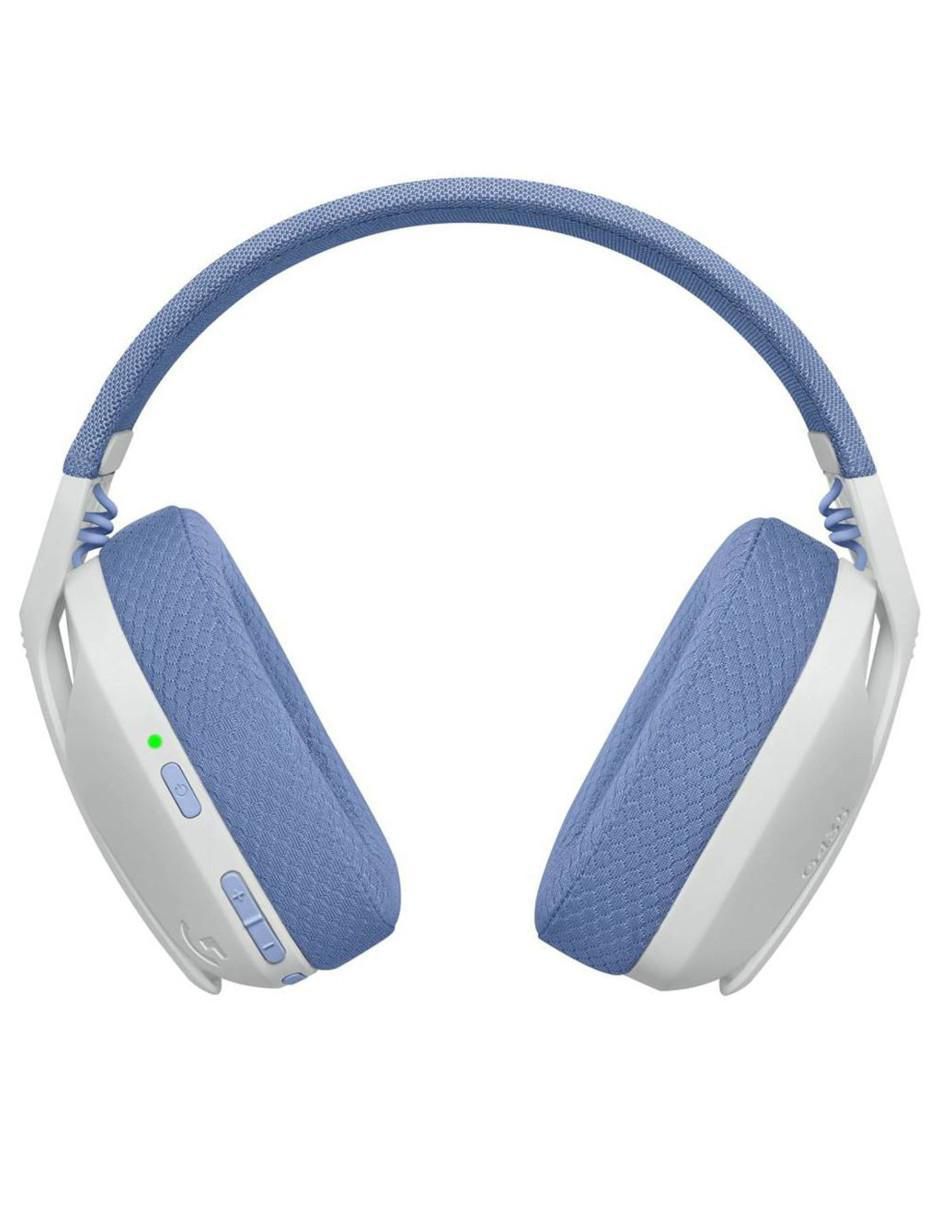 Audífonos G435 alámbricos Audífonos G435 alámbricos