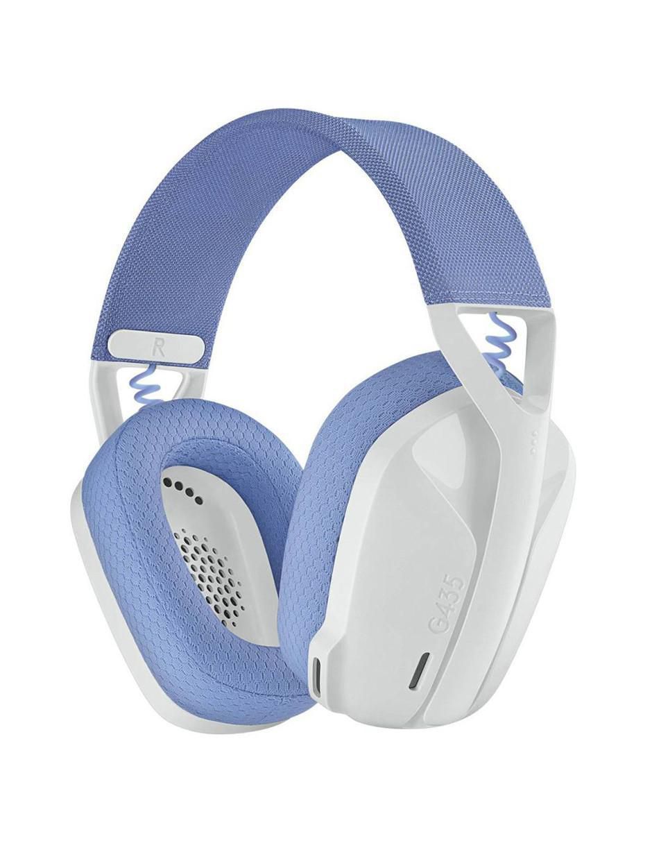 Audífonos G435 alámbricos 3