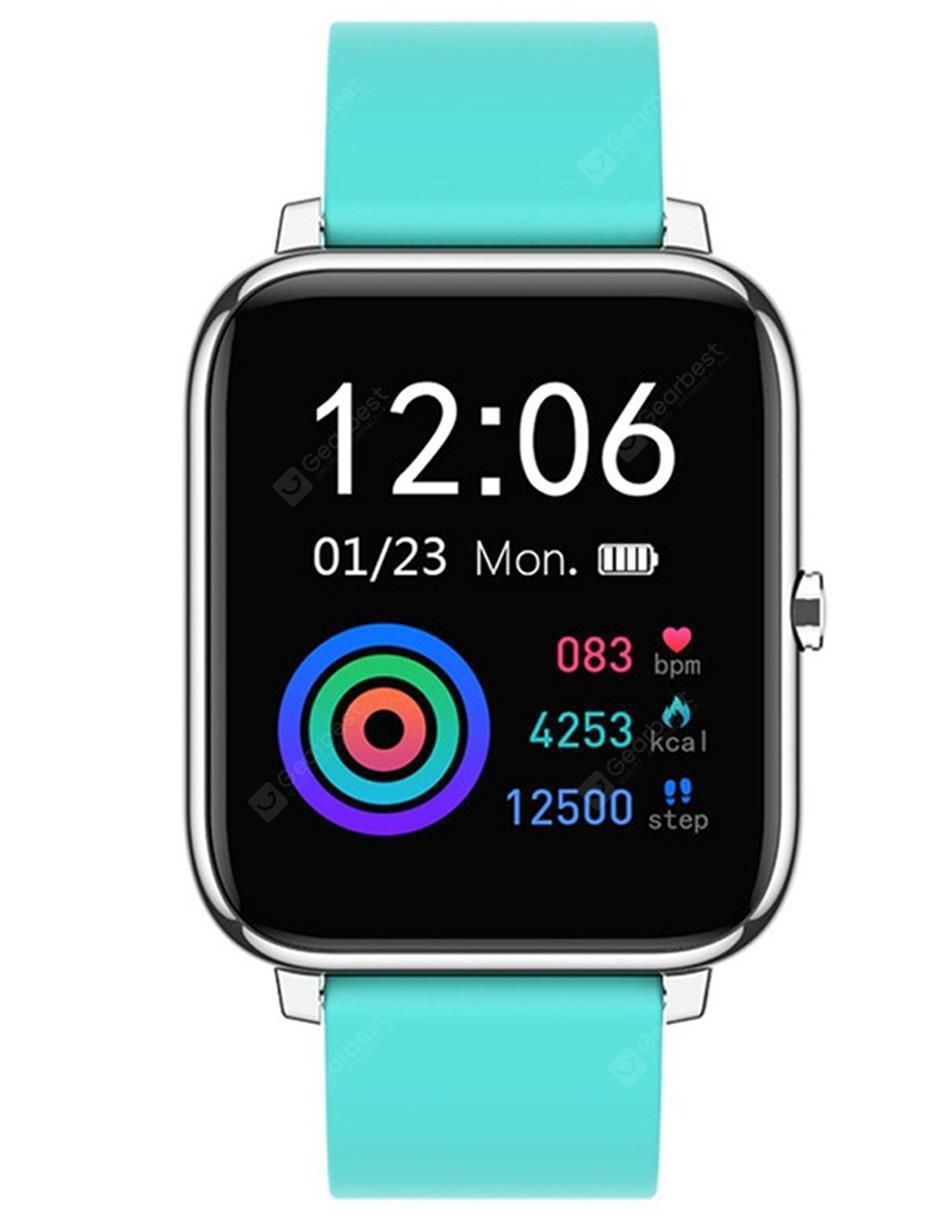 Smartwatch unisex P22