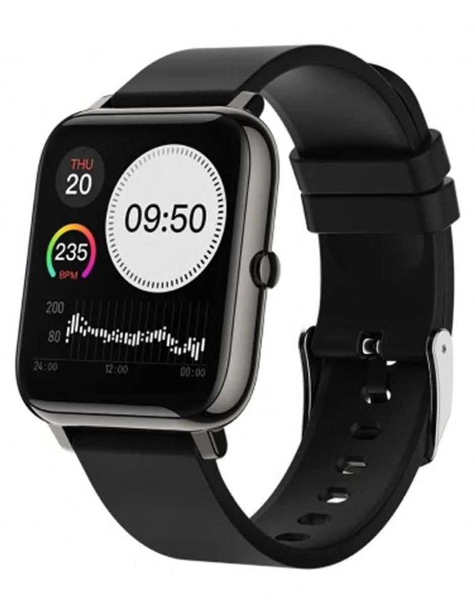 Smartwatch Fralugio unisex P22
