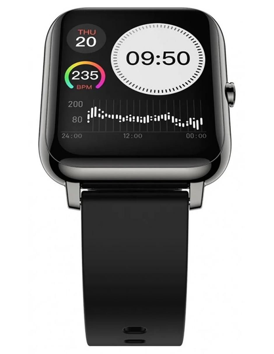 Smartwatch Fralugio unisex P22