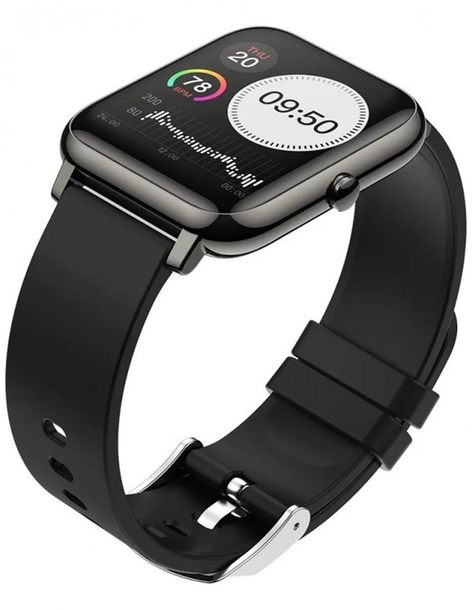 Smartwatch Fralugio unisex P22