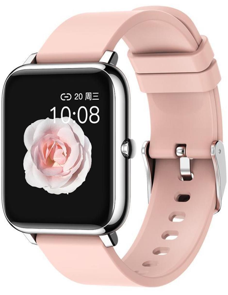 Smartwatch unisex P22 2
