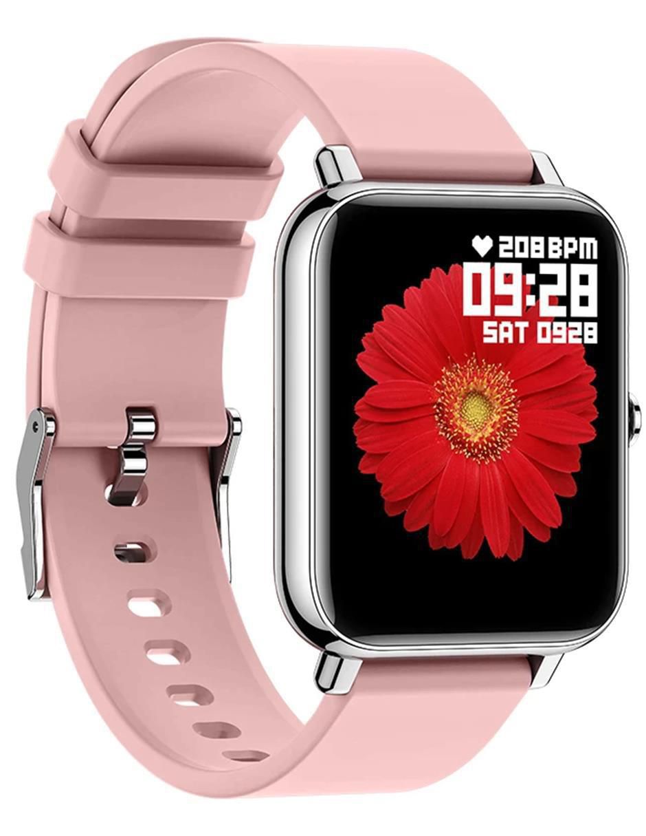 Smartwatch unisex P22 4