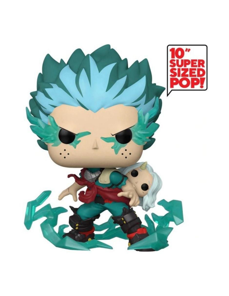 funko pop my hero academia liverpool