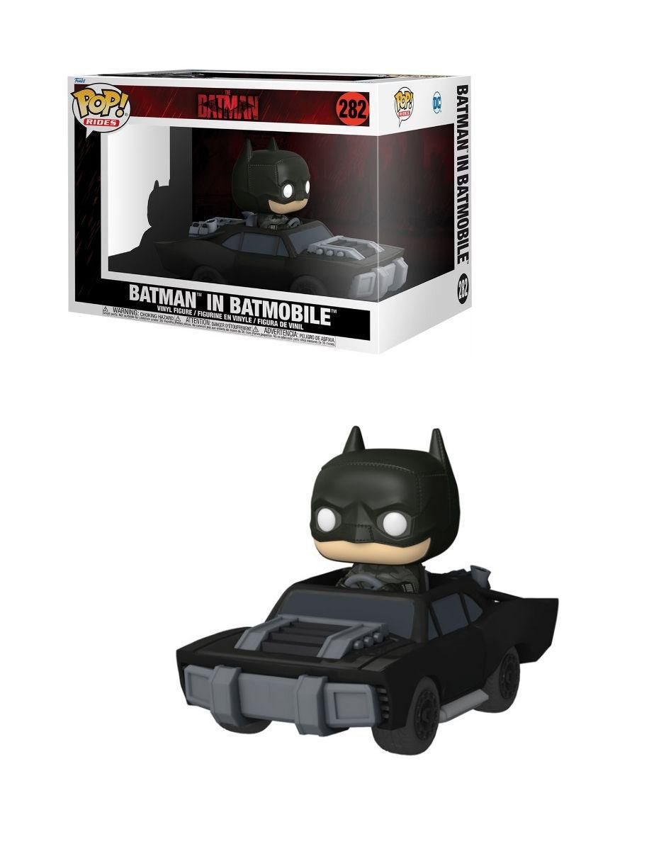 Figura Batman 2