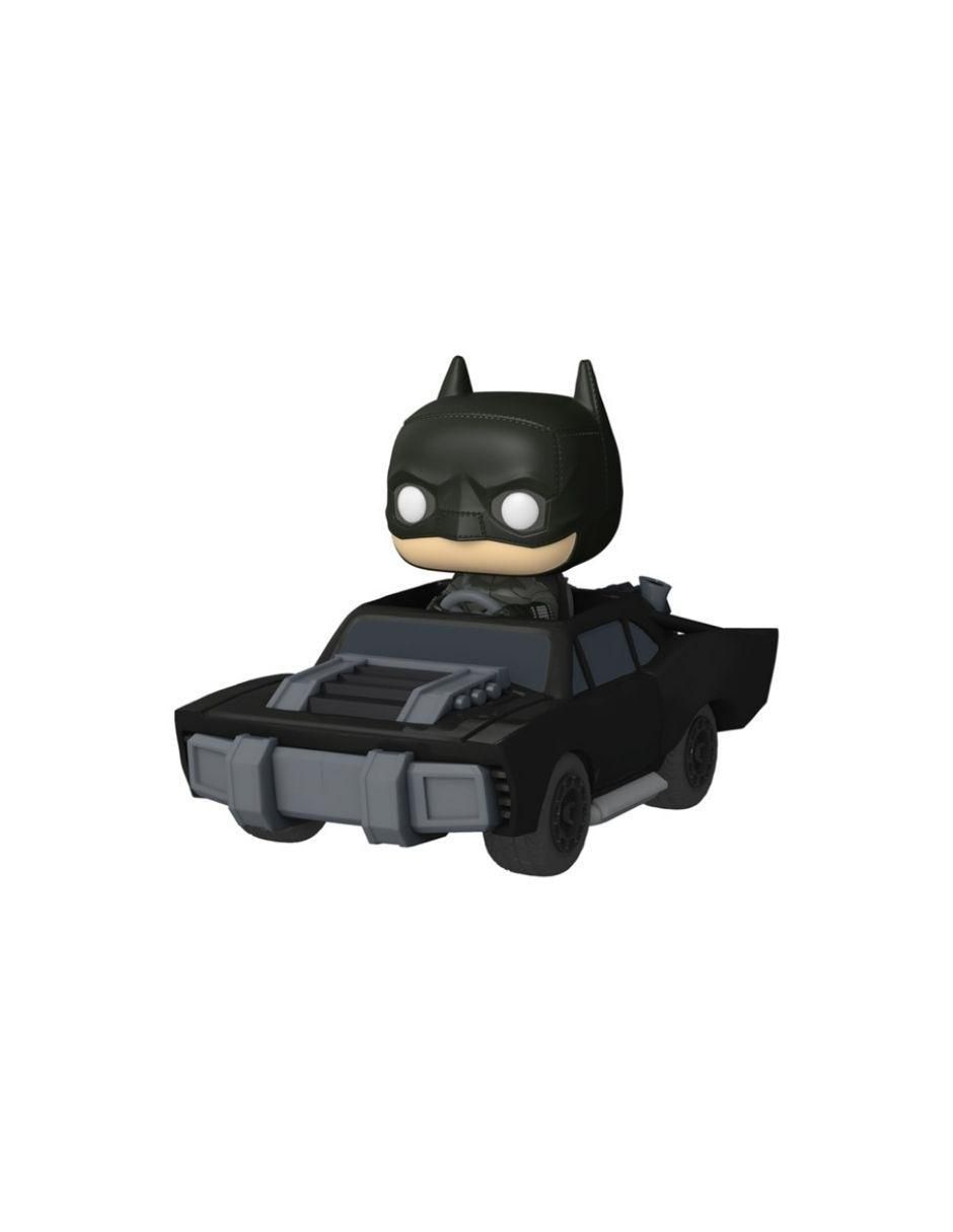 Figura Batman 3