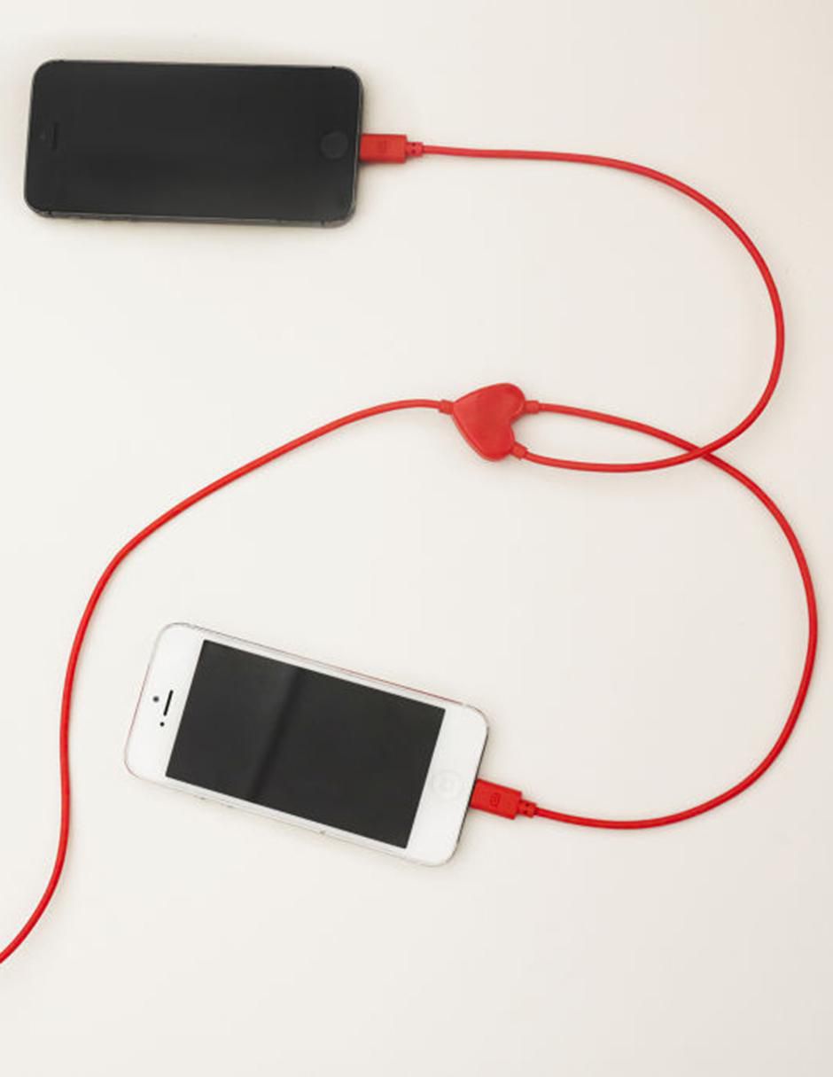 Cable USB A a Lightning de 91 cm 3