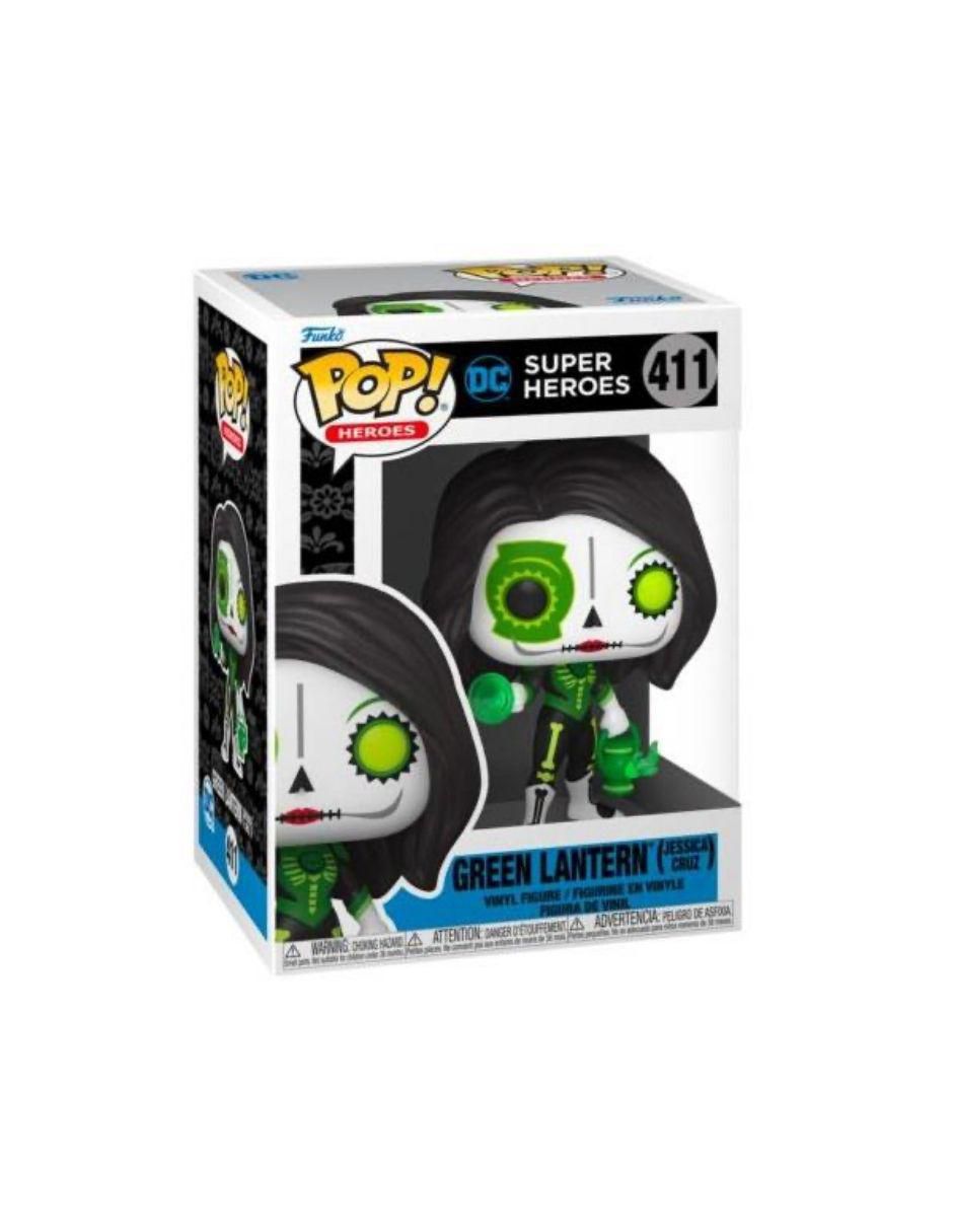 Figura DC Comics 2