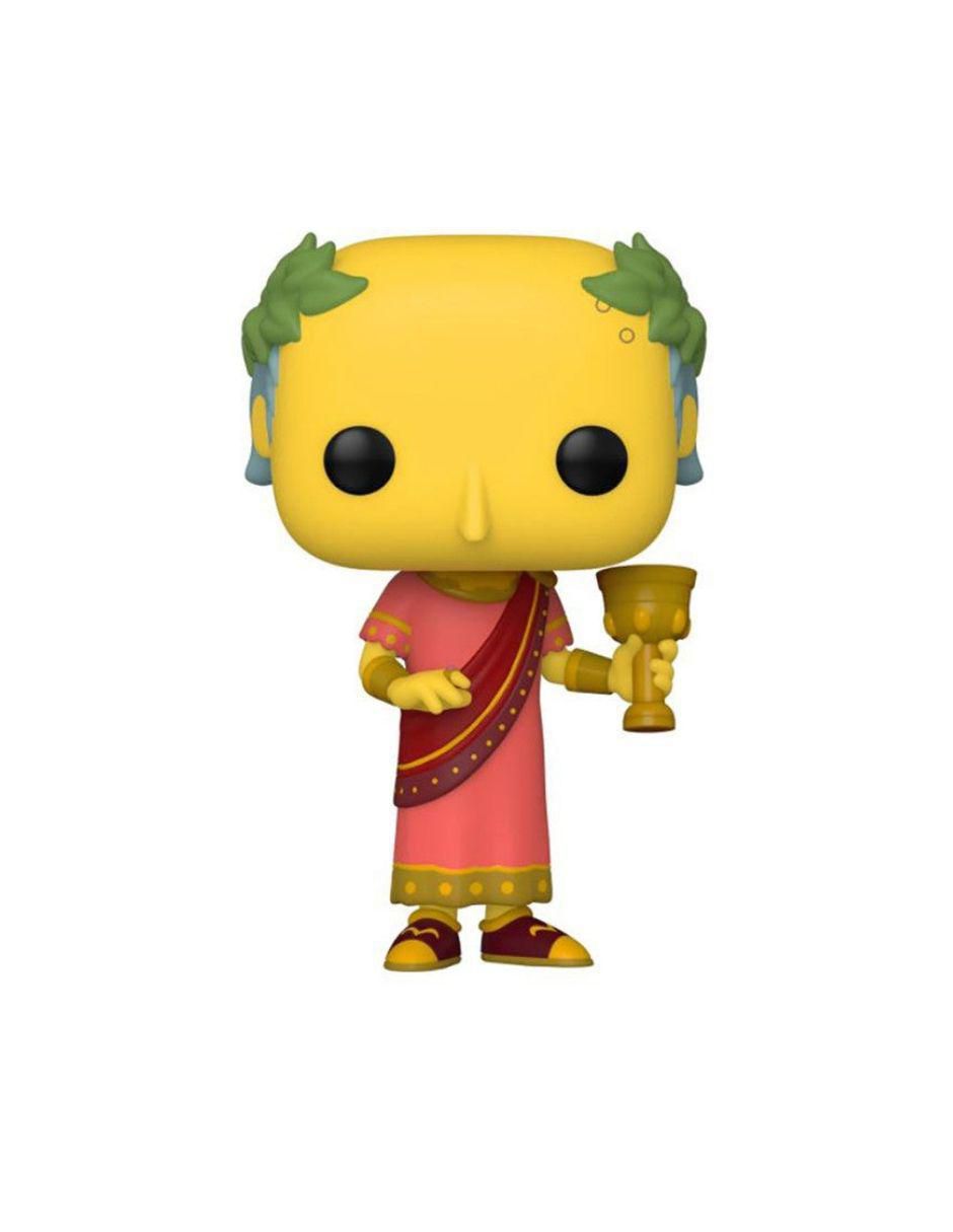 Figura Los Simpson Figura Los Simpson