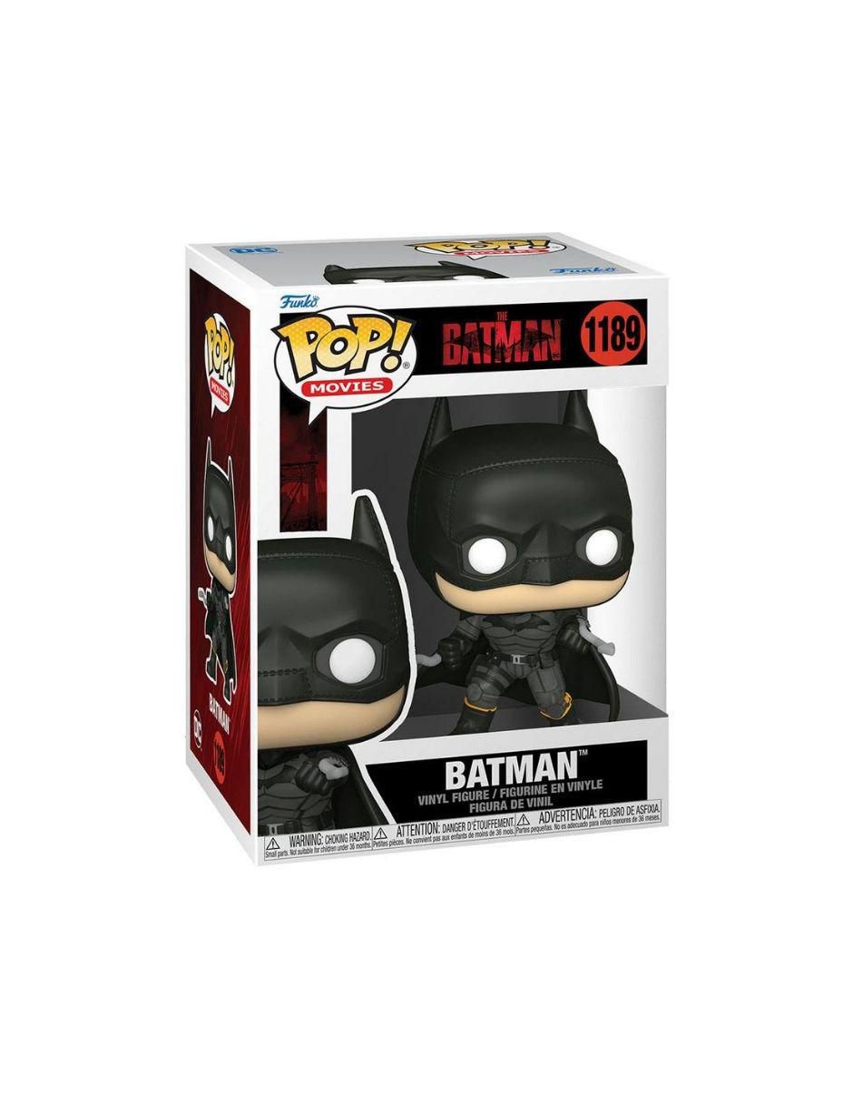 Figura Batman 2