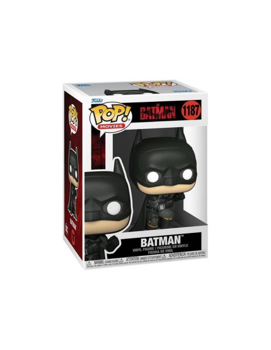 Figura Batman 2