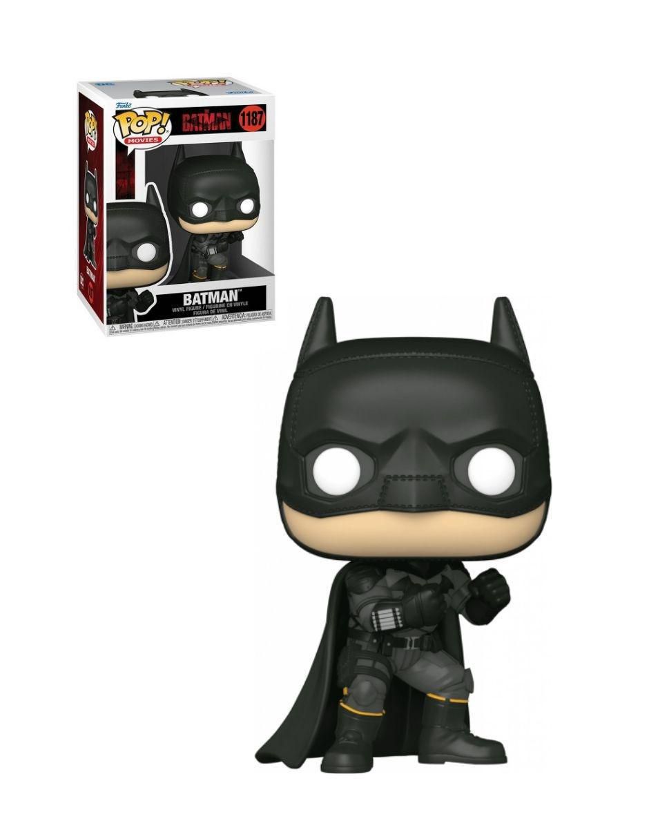 Figura Batman 3