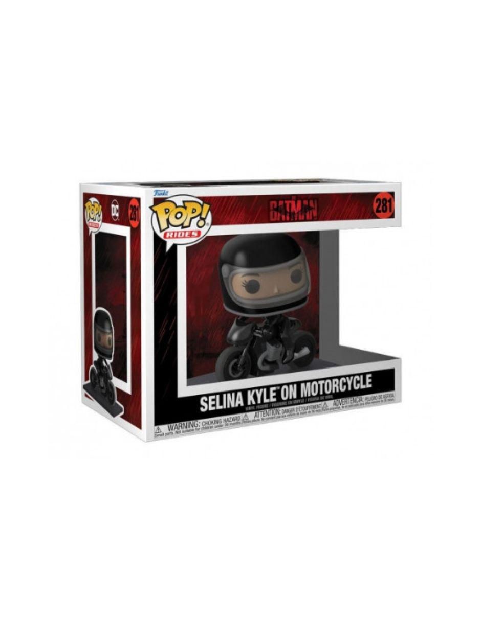 Figura Batman 2